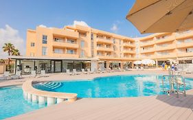 Aparthotel Dunes Platja
